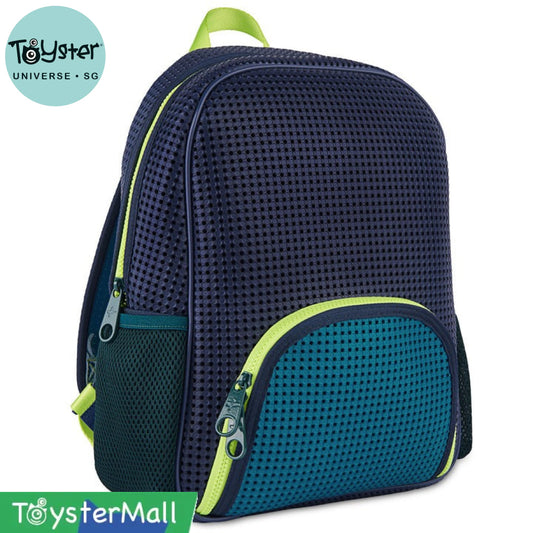 Light + Nine Starter XL Backpack Surf Lime - Light + Nine
