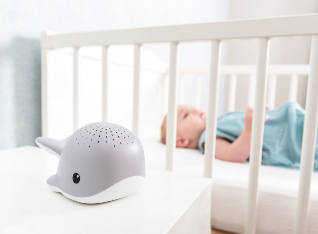 Light Projector - Wally the Whale - Nightlight