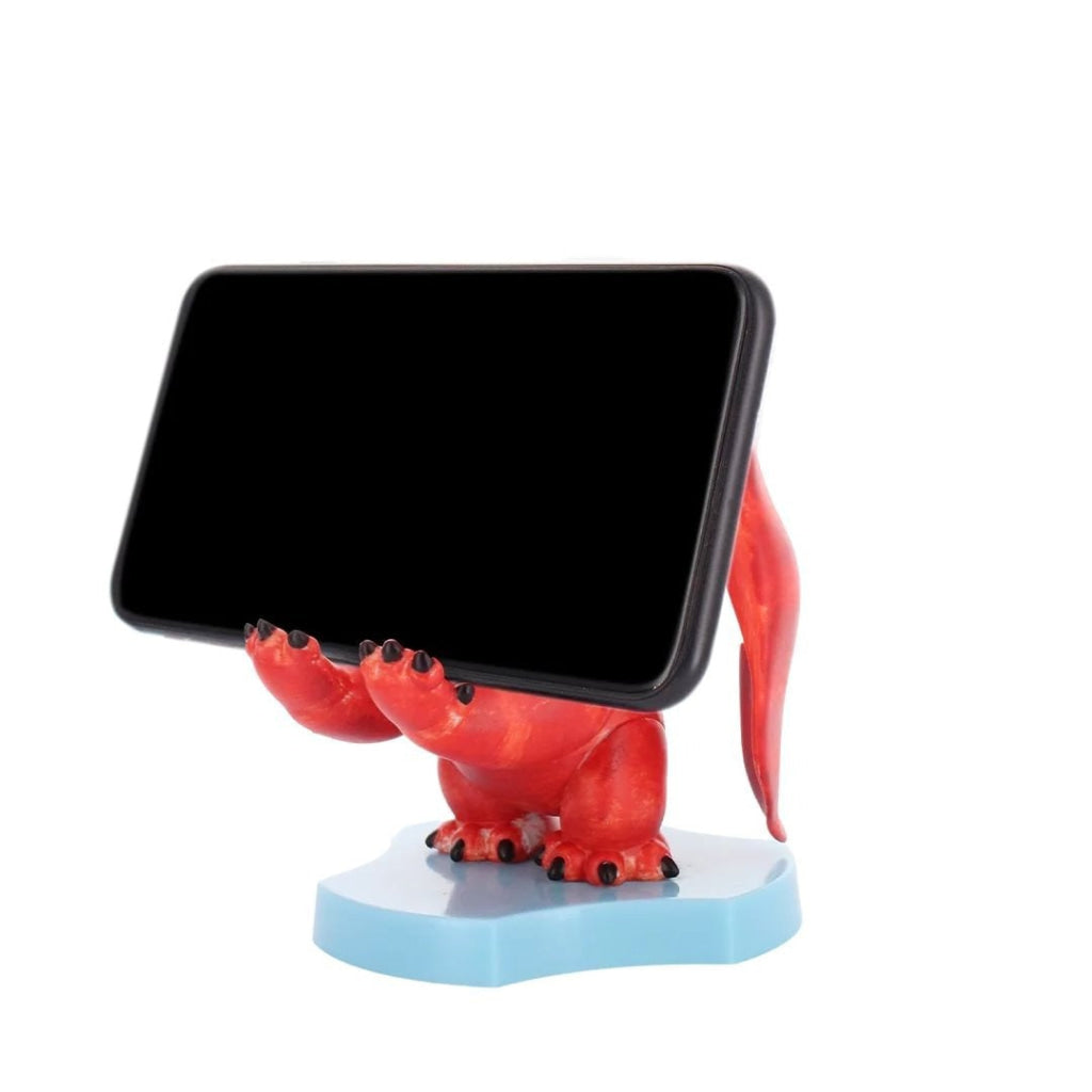 Lilo & Stitch: Badness Level Stitch Holdems - Cable Guys