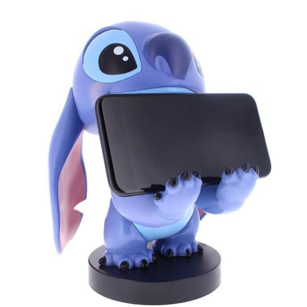 Lilo & Stitch: Stitch Cable Guys Holder - STITCH