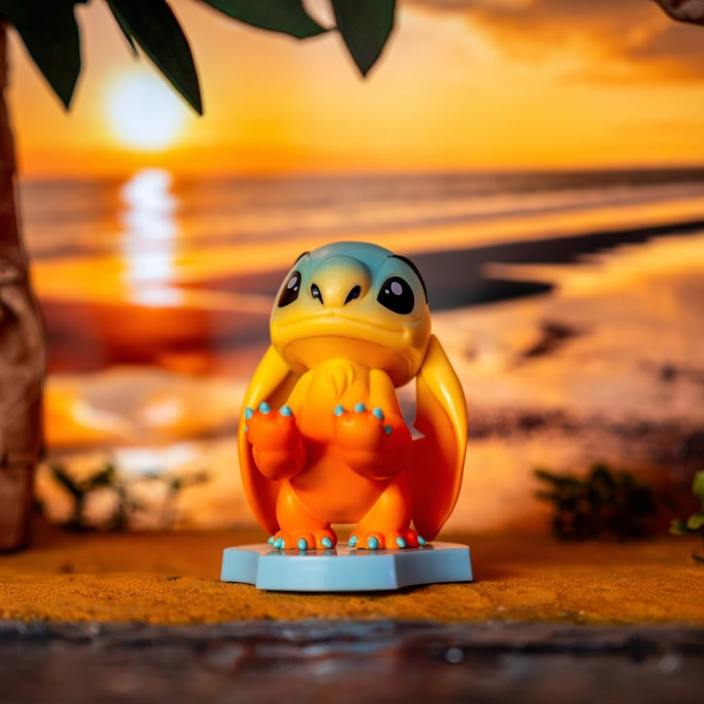 Lilo & Stitch: Sunset Stitch Holdems - Cable Guys