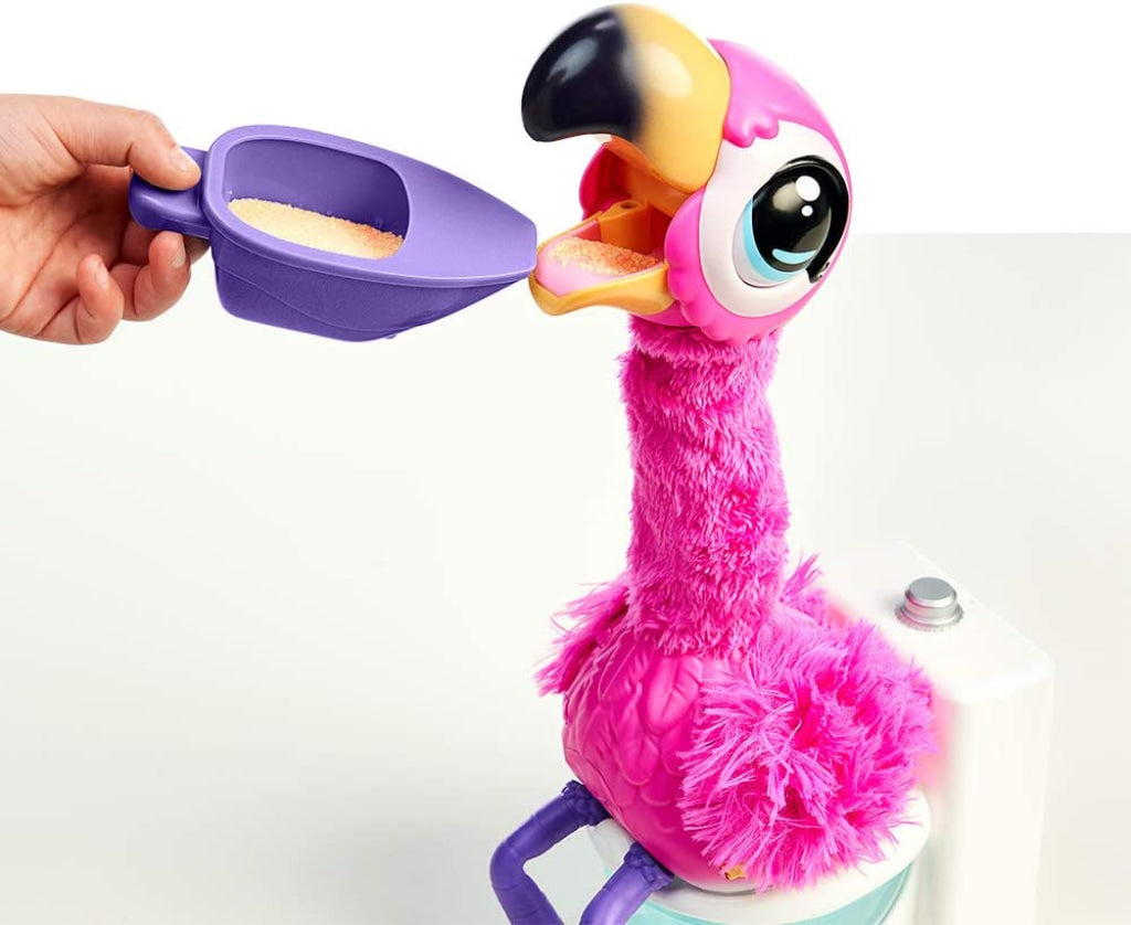 Little Live Pets Gotta Go Flamingo