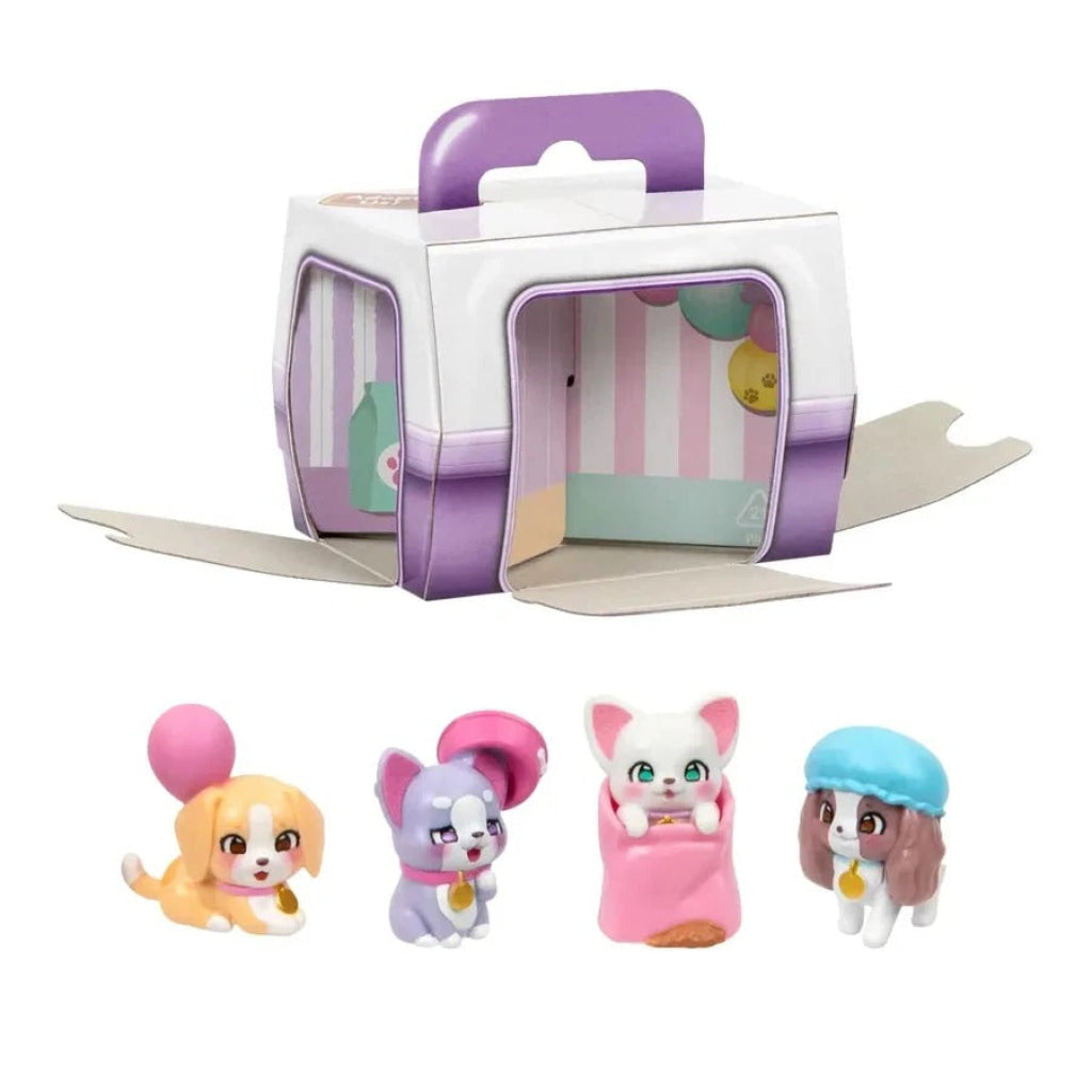 Little Live Pets Mama Surprise Families S1 Adoption Pack - Little Live Pets