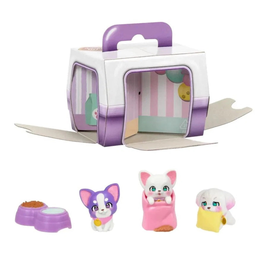 Little Live Pets Mama Surprise Families S1 Adoption Pack - Little Live Pets
