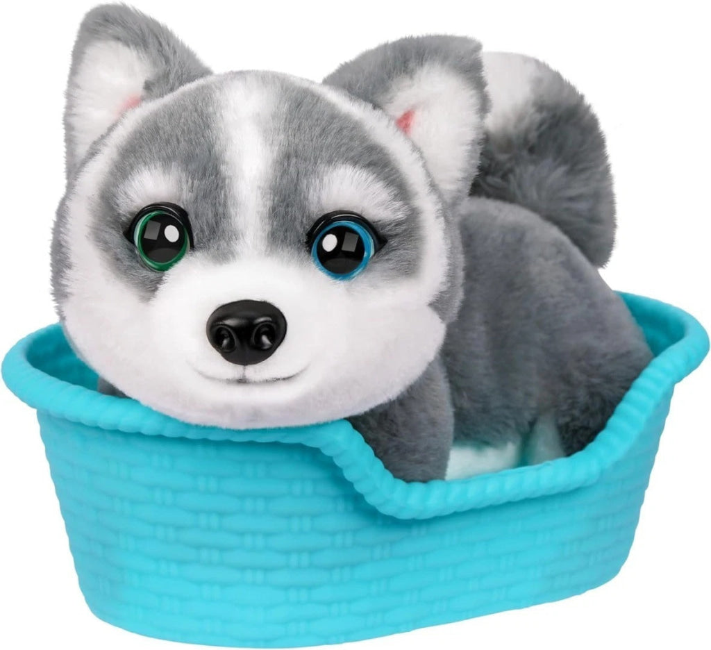 Little Live Pets My Really Real S2 Puppy Mini Aurora - Little Live Pets