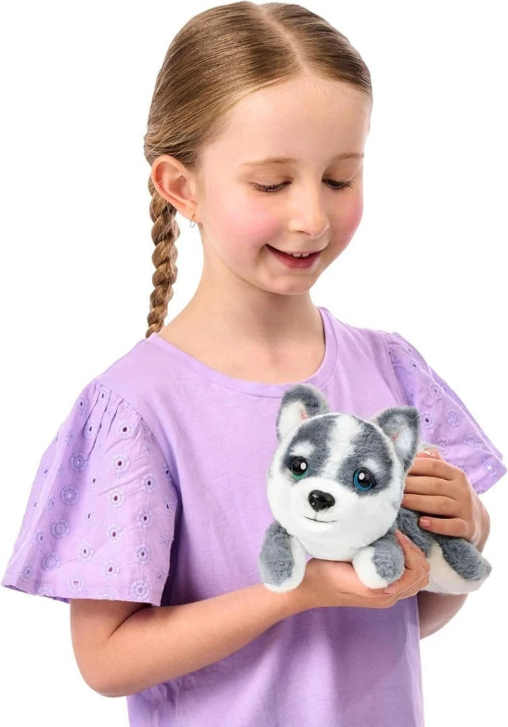 Little Live Pets My Really Real S2 Puppy Mini Aurora - Little Live Pets