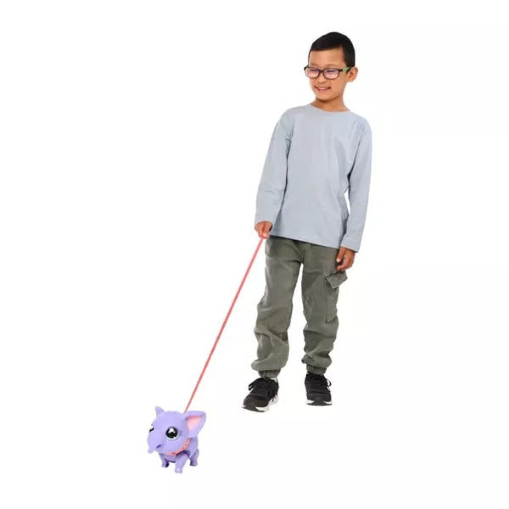 Little Live Pets My Walking Elephant