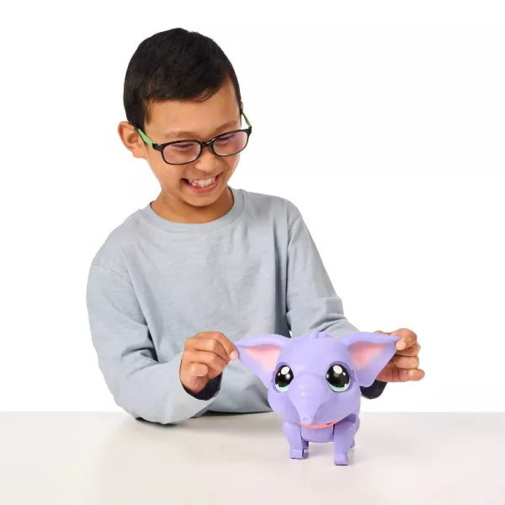 Little Live Pets My Walking Elephant