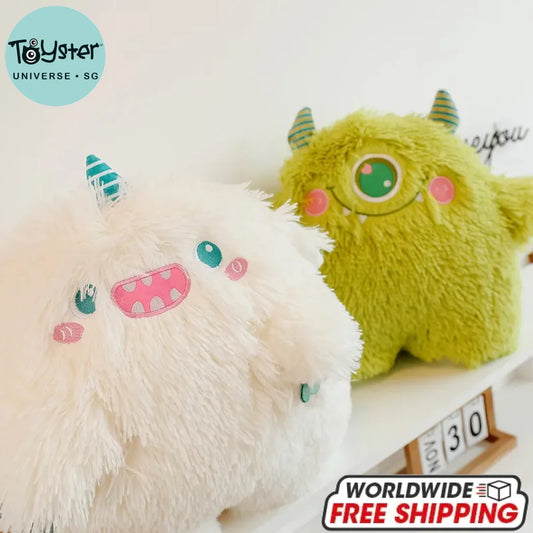 Little Monster Plush 45CM