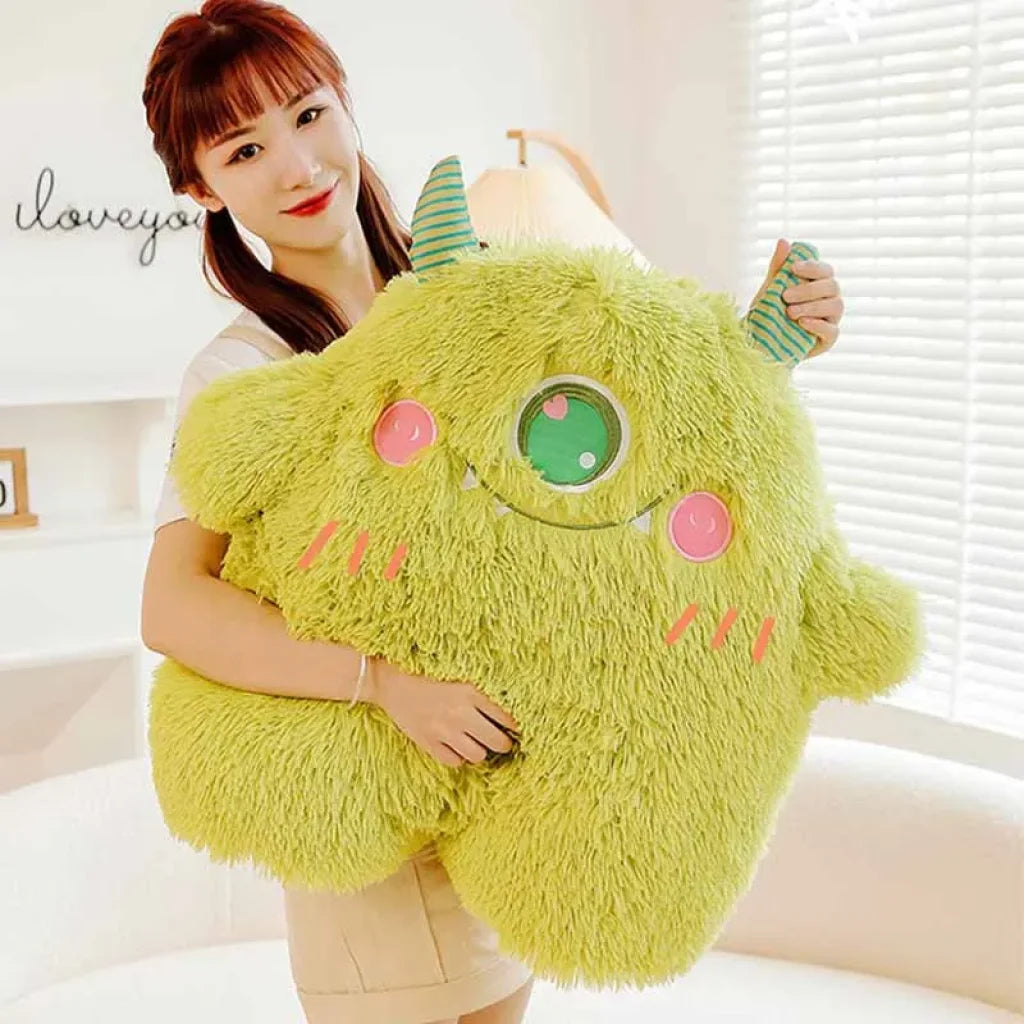 Little Monster Plush 45CM