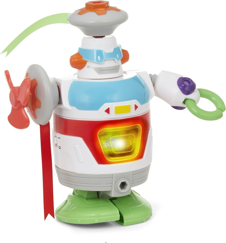 Little Tikes Builder Bot