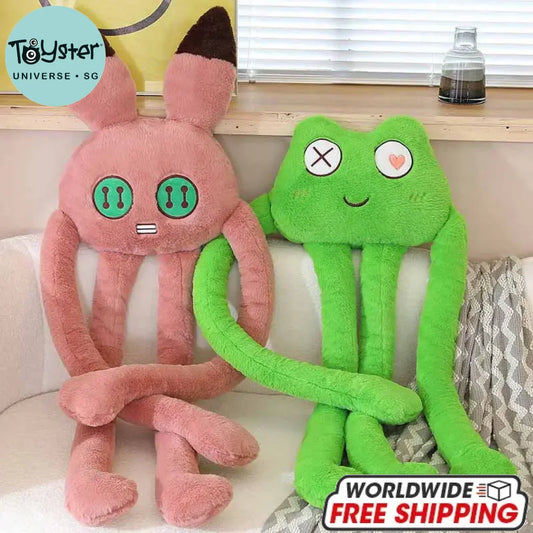 Long Legs Monsters