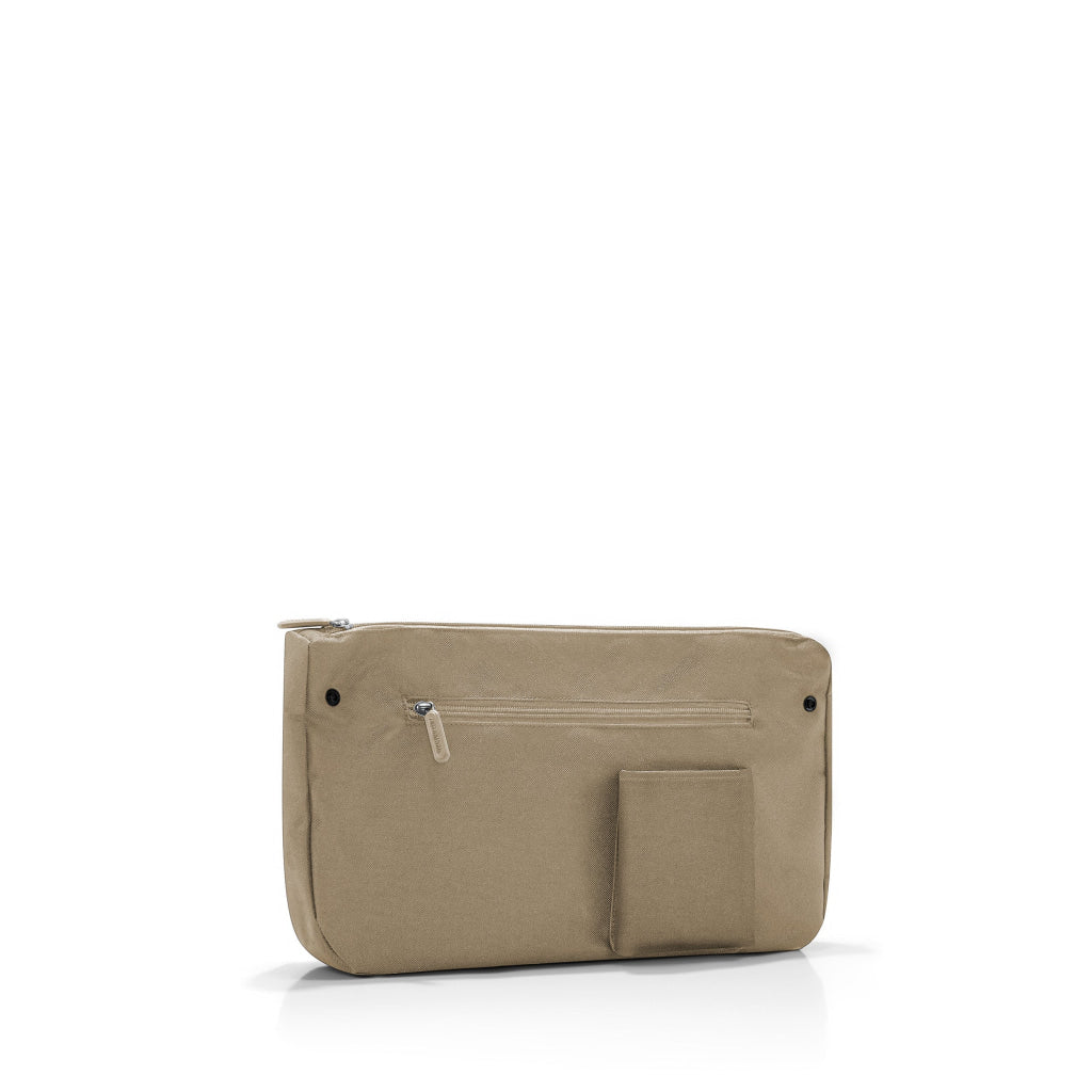 loopshopper M frame rhombus olive