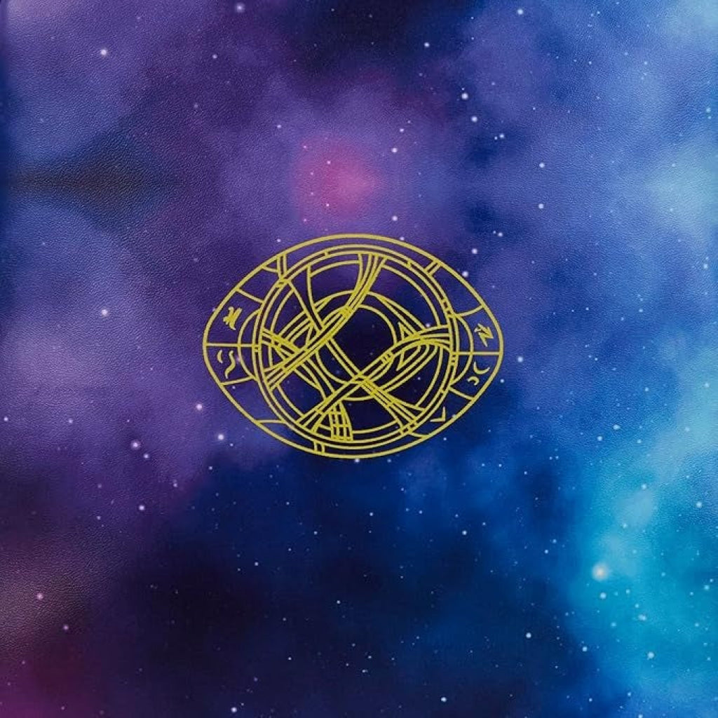 Loungefly Marvel Dr Strange Multiverse Mini Backpack - Loungefly