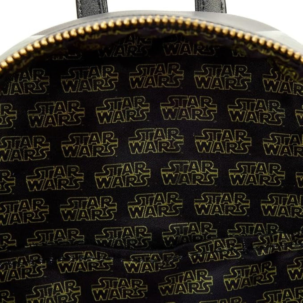 Loungefly Star Wars A New Hope Final Frames Mini Backpack - Loungefly