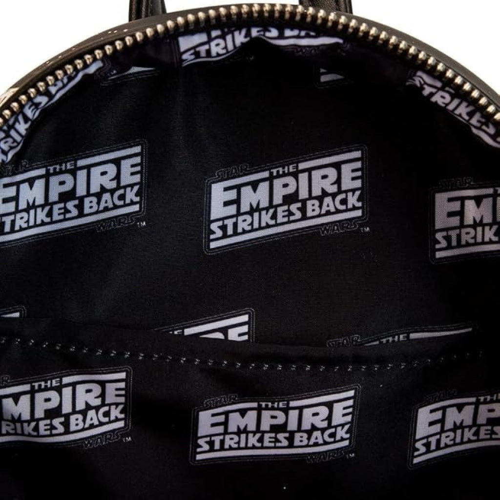 Loungefly Star Wars Empire Strikes Back Mini Backpack - Loungefly