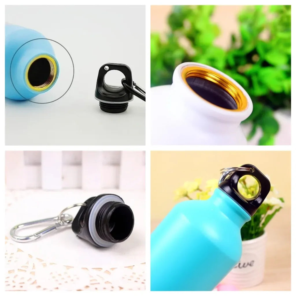 Lovely Animals Kids Water Bottle