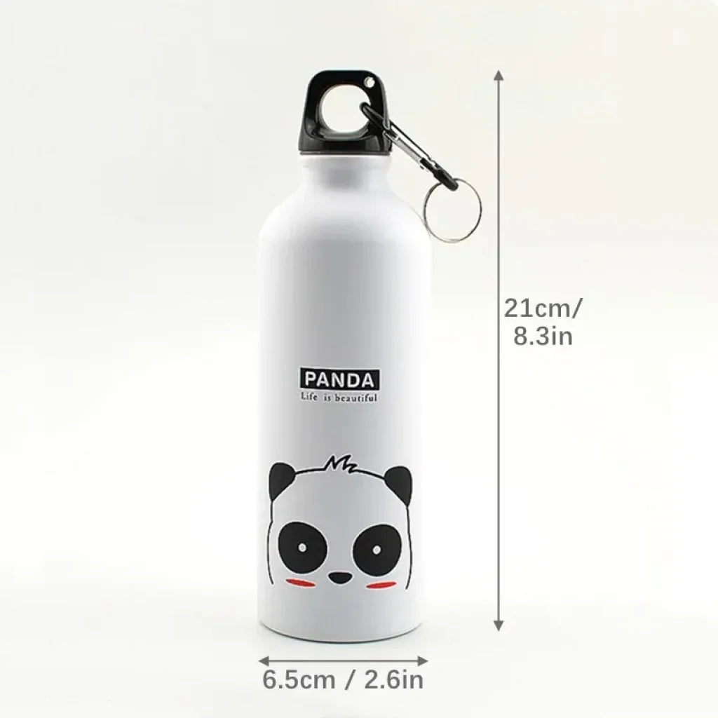 Lovely Animals Kids Water Bottle