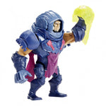 Masters Of The Universe Animated Figure - Man-E-Faces Of The
