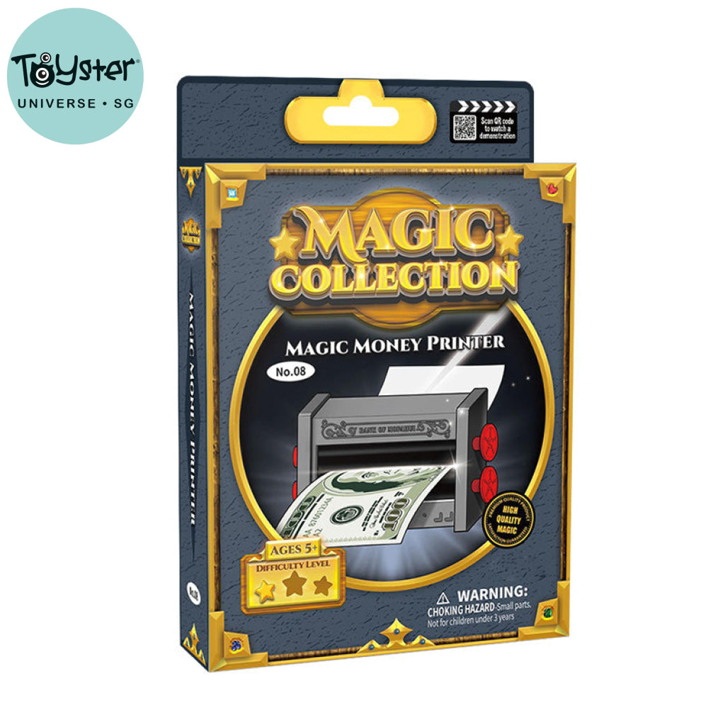 Disney Fantasia Mickey Magic Collection - Money Printer