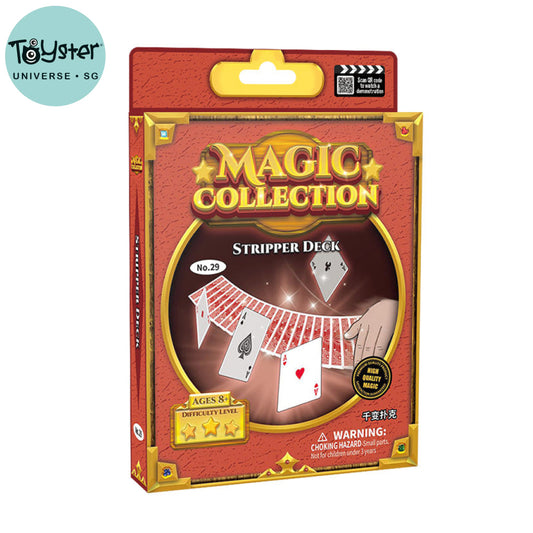 Disney Fantasia Mickey Magic Collection - Stripper Deck