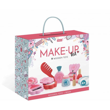 Sassi Make-up Kit