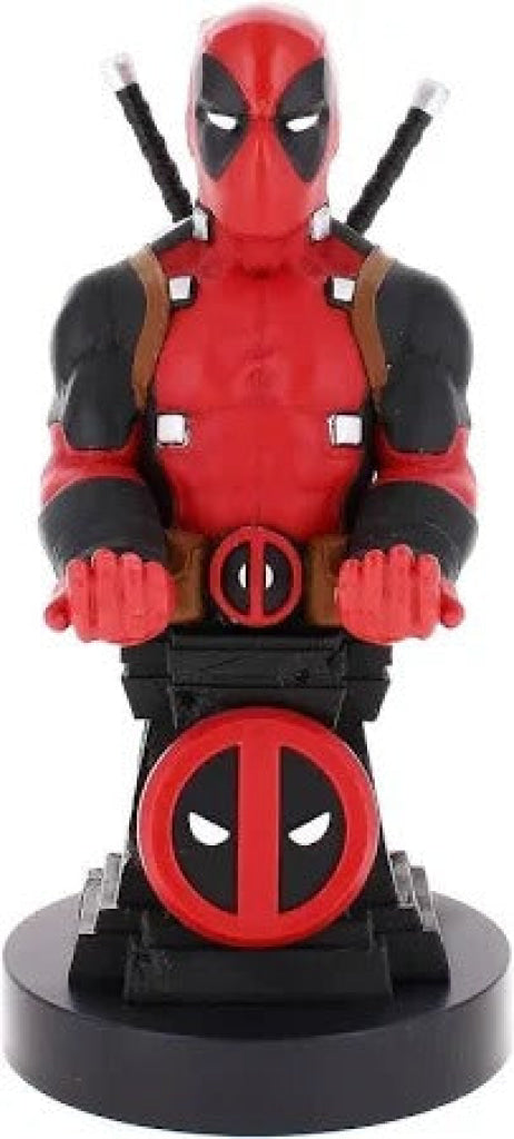 Marvel: Deadpool 3 Cable Guys Holder - Cable Guys