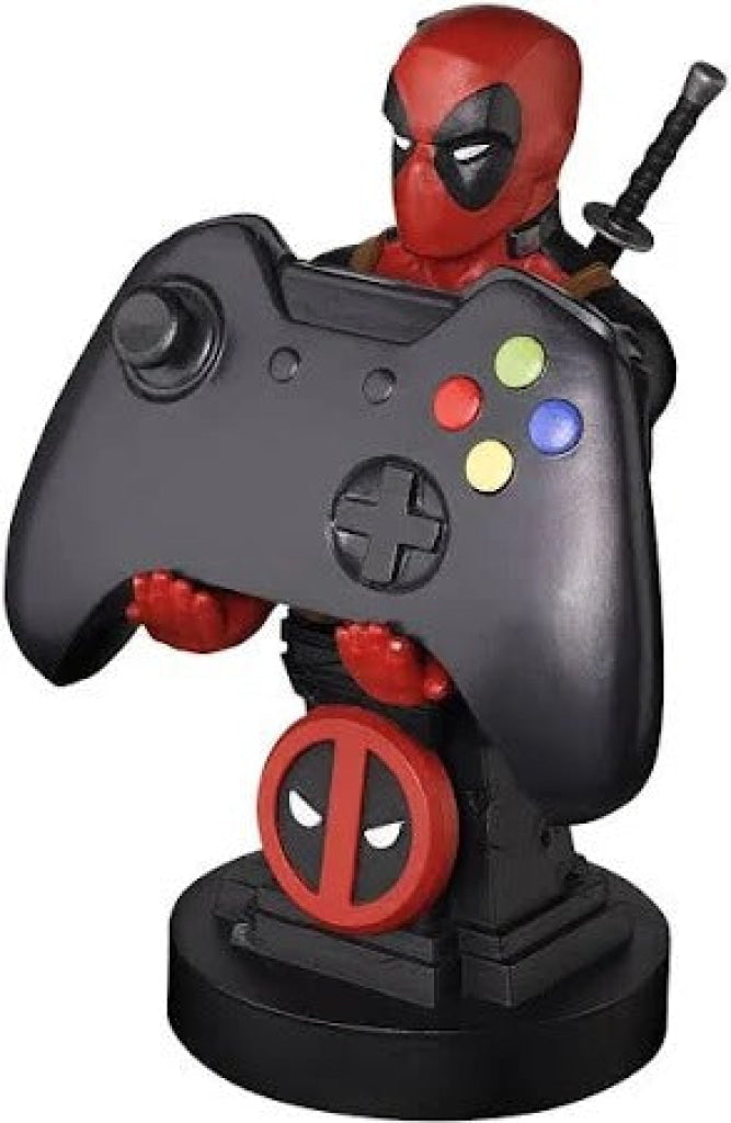 Marvel: Deadpool 3 Cable Guys Holder - Cable Guys