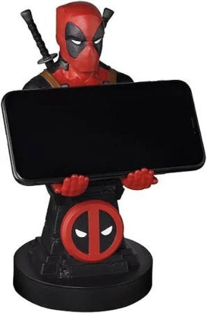 Marvel: Deadpool 3 Cable Guys Holder - Cable Guys