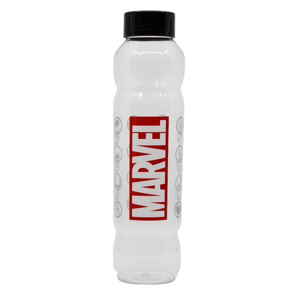 MARVEL ECOZEN FRIDGE BOTTLE 1200ML - Loungefly