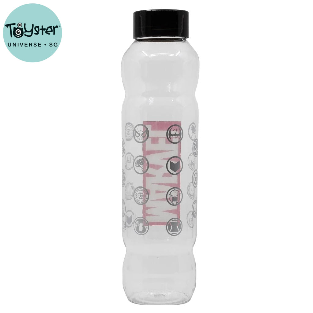 MARVEL ECOZEN FRIDGE BOTTLE 1200ML - Loungefly