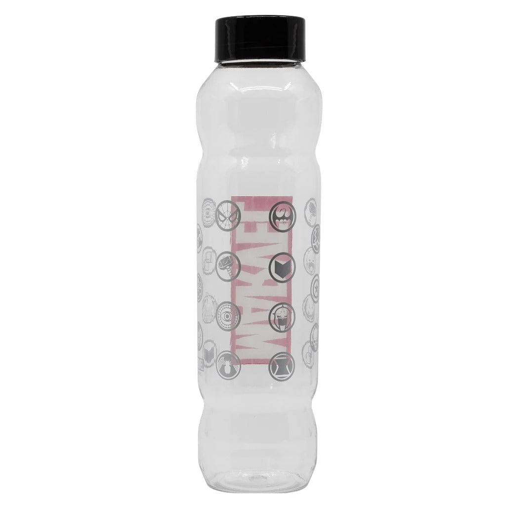 MARVEL ECOZEN FRIDGE BOTTLE 1200ML - Loungefly