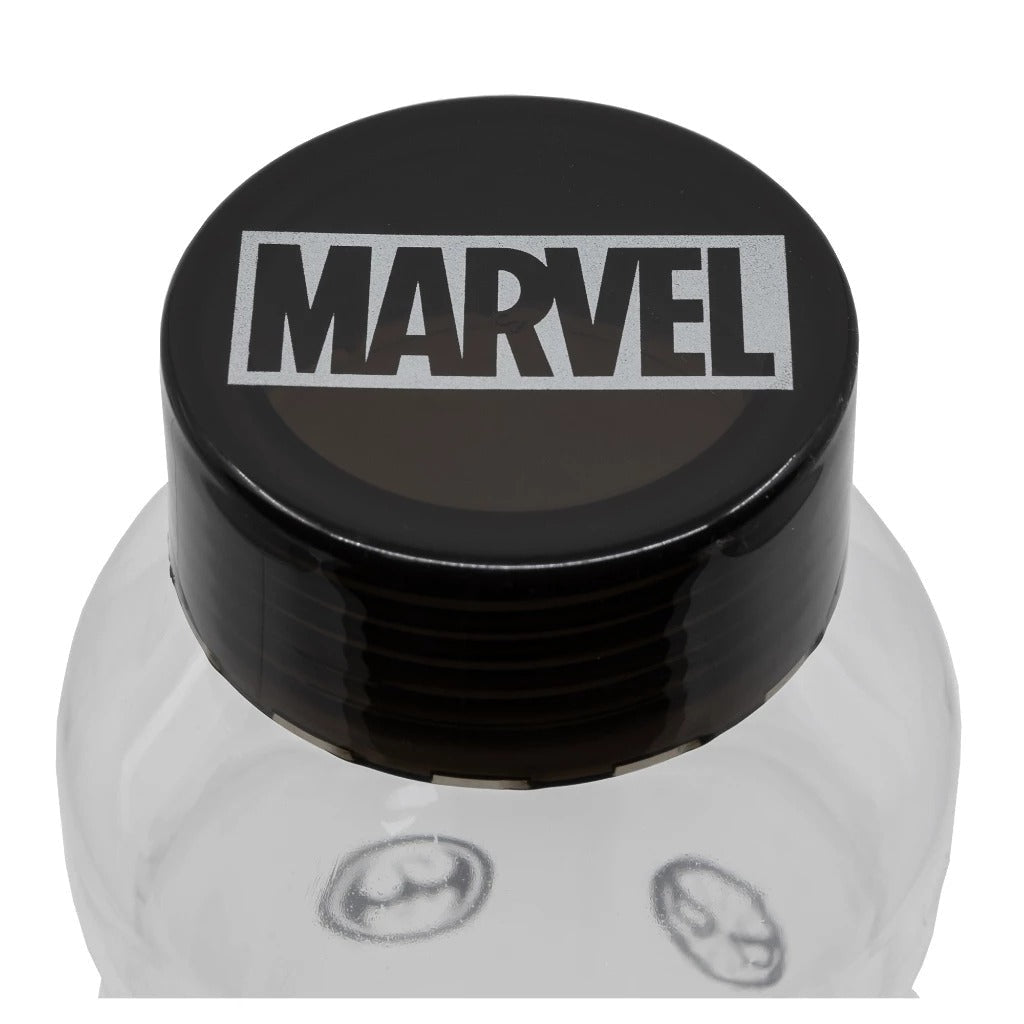 MARVEL ECOZEN FRIDGE BOTTLE 1200ML - Loungefly