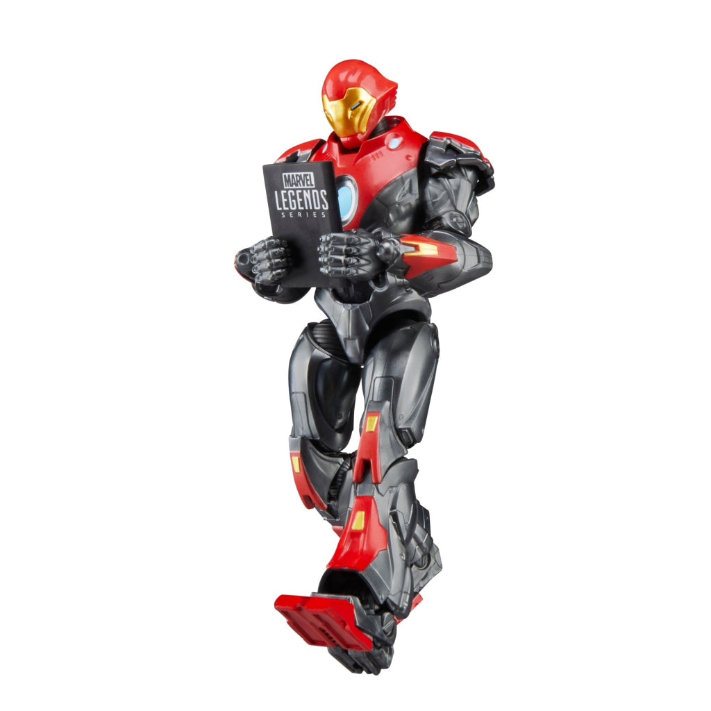 Marvel Legends (Mini Comic Wave) Ultimate Iron Man - Marvel