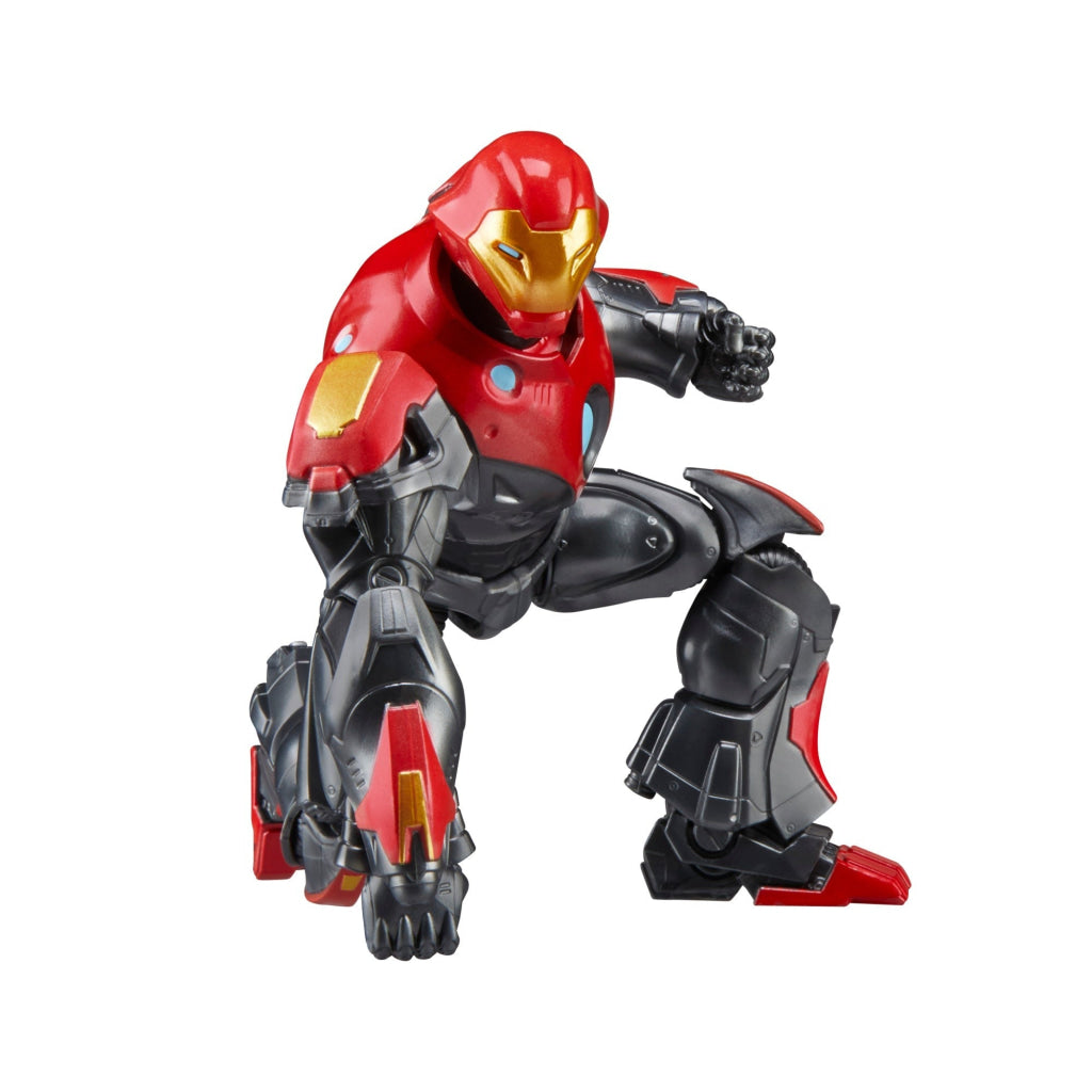 Marvel Legends (Mini Comic Wave) Ultimate Iron Man - Marvel