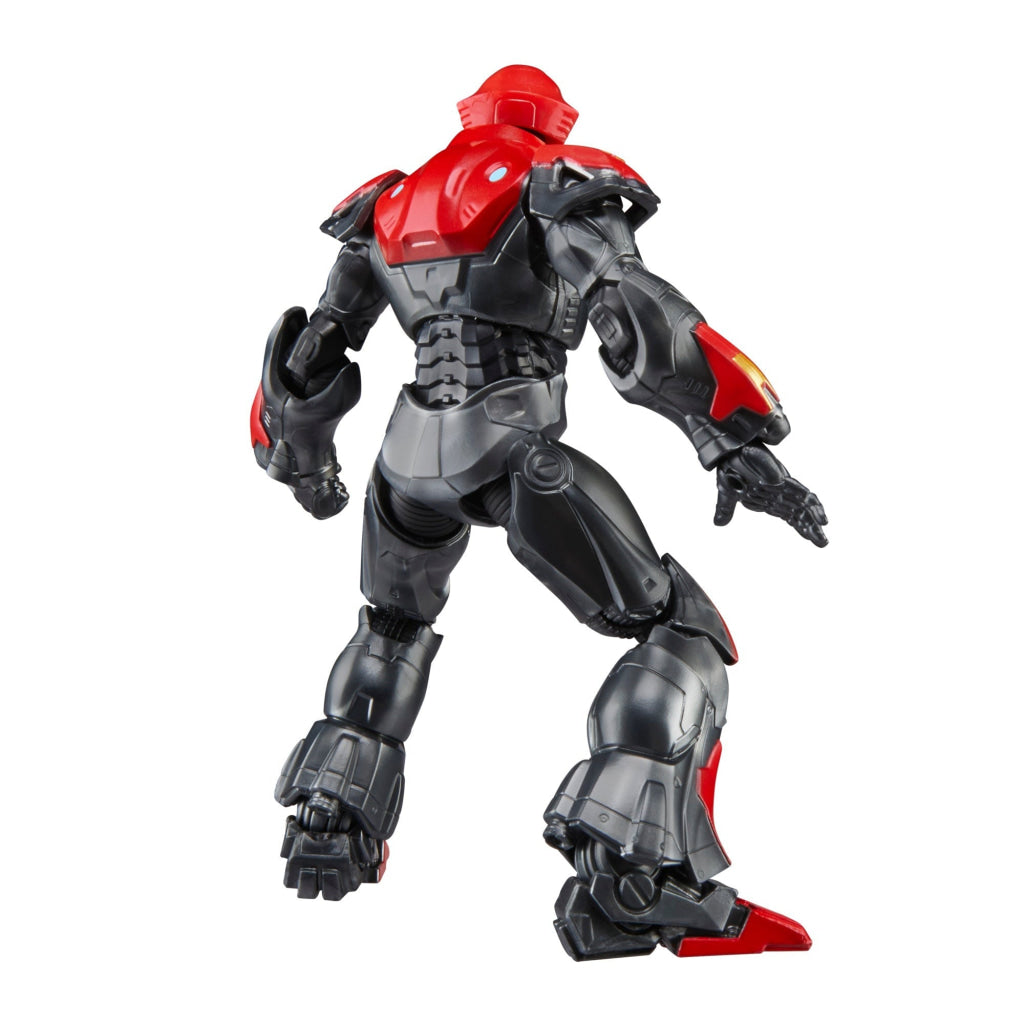 Marvel Legends (Mini Comic Wave) Ultimate Iron Man - Marvel