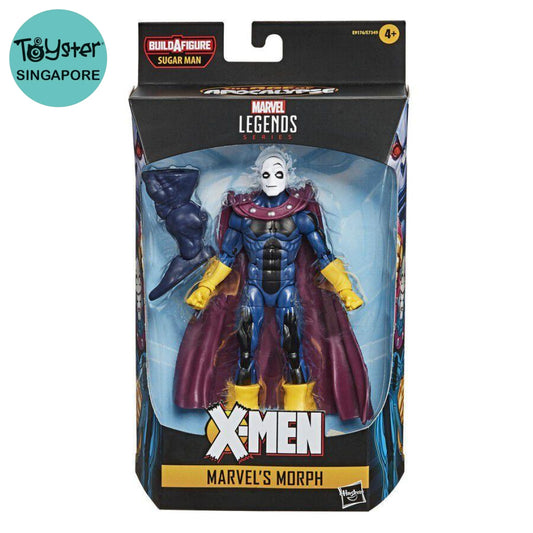 Marvel Legends Series X-Men Marvels Morph Figure