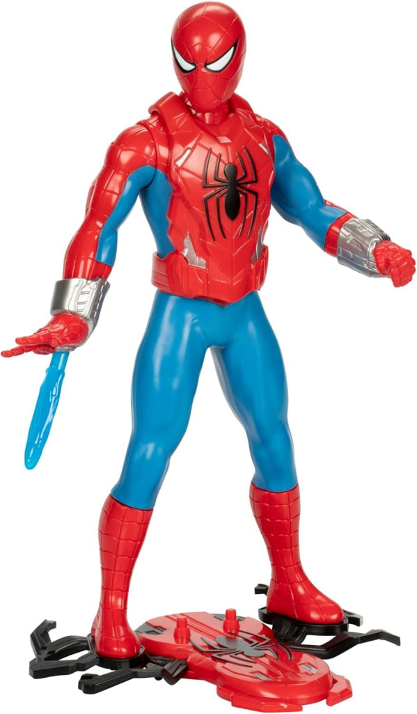 Marvel Spider-Man Thwip Blast Spider-Man - Marvel