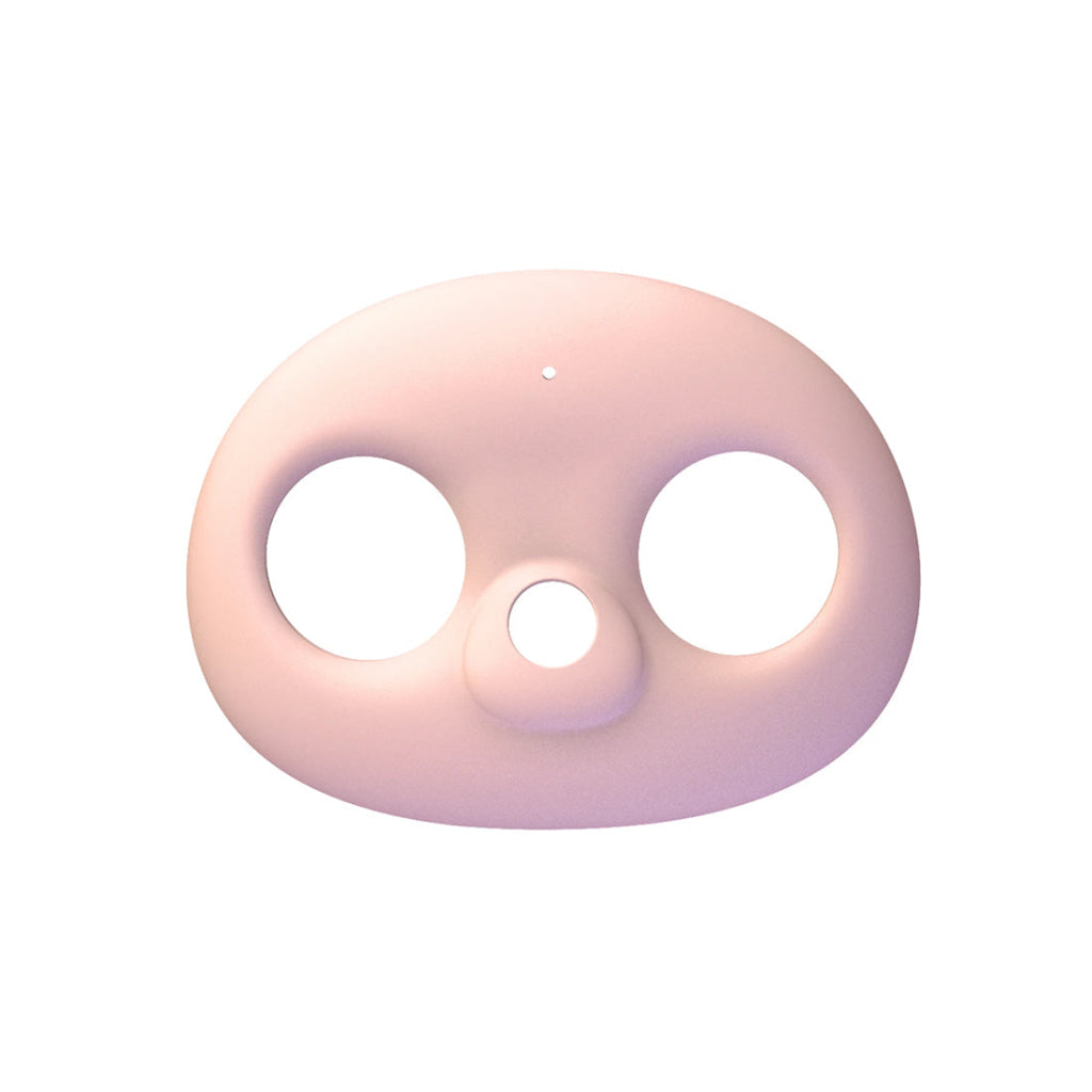 Mask for ropet™ KAMOMO - Pink - Lifestyle