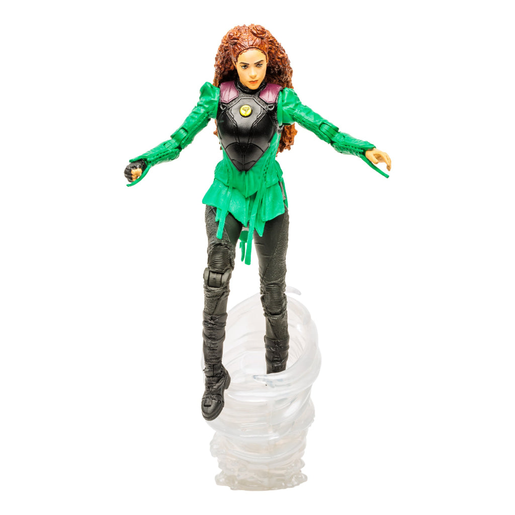 Mcfarlane Dc Multiverse Cyclone Black Adam (Movie) Comics