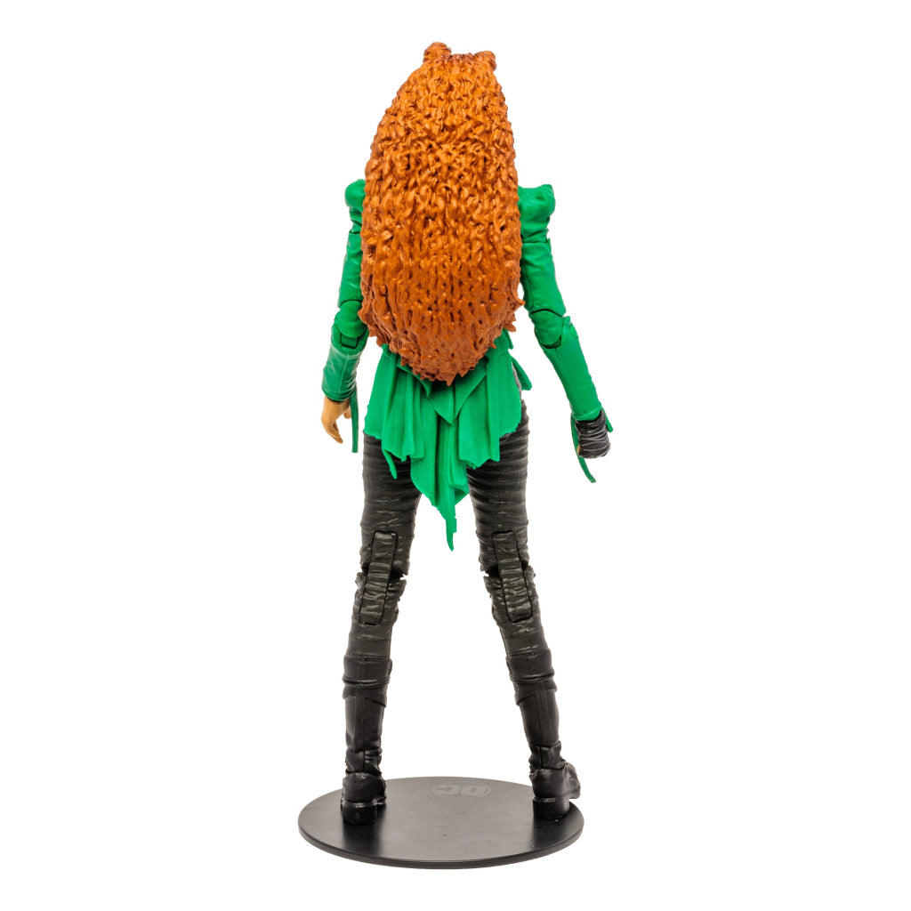 Mcfarlane Dc Multiverse Cyclone Black Adam (Movie) Comics