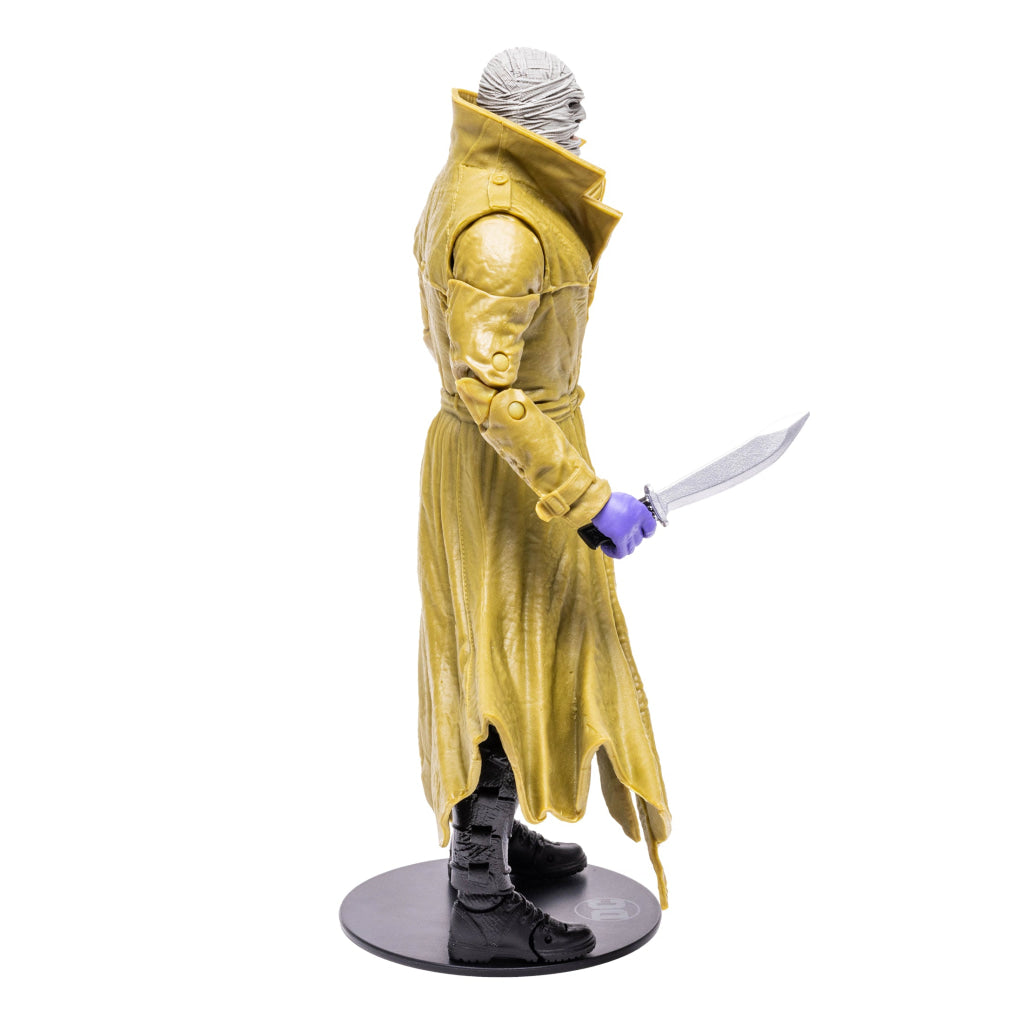 Mcfarlane Dc Multiverse Hush Comics