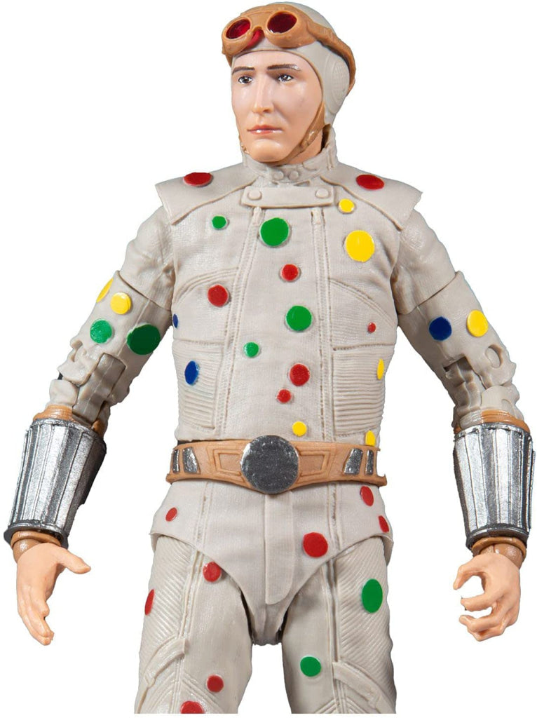 Mcfarlane Dc Multiverse The Suicide Squad Polka Dot Man Comics