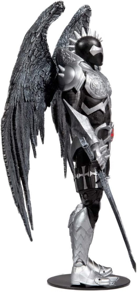Mcfarlane Spawn The Dark Redeemer Dc Comics