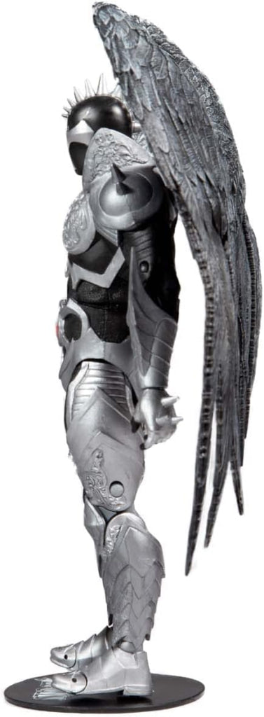Mcfarlane Spawn The Dark Redeemer Dc Comics