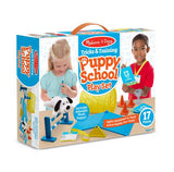 Melissa & Doug Puppy School Play Set