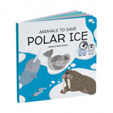 Sassi Memory Animals to Save : Polar Ice
