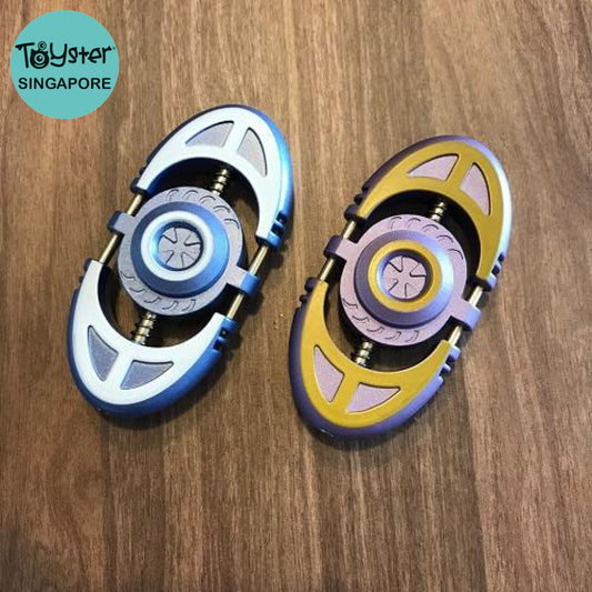 Metal Fidget Hand Spinner