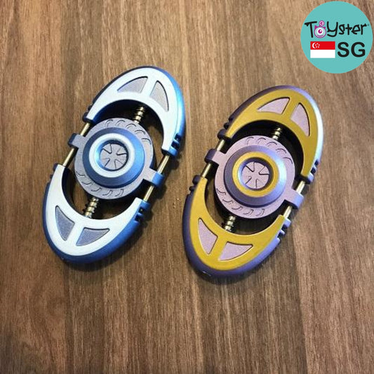 Metal Fidget Hand Spinner