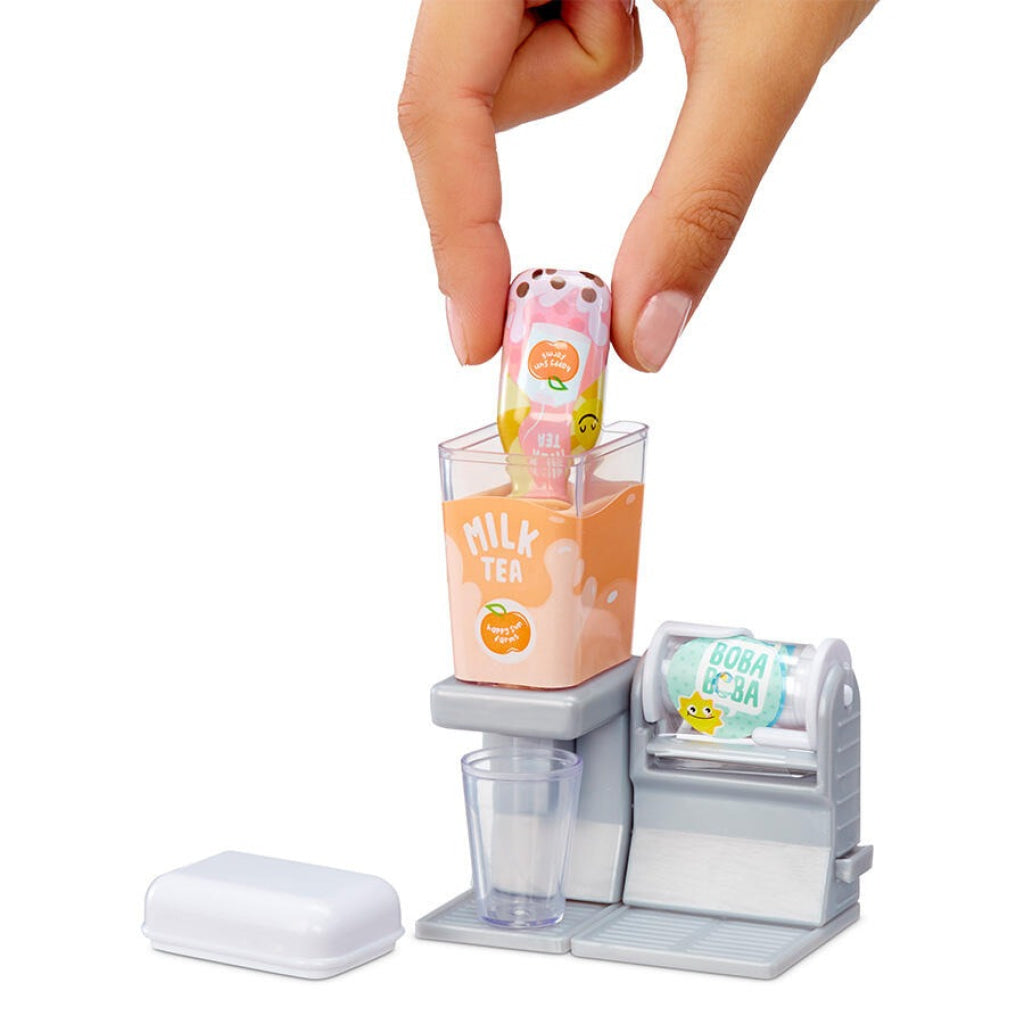 Mga’s Miniverse Make It Mini Appliances Collectibles - Assorted Mga